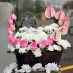 Flower Basket